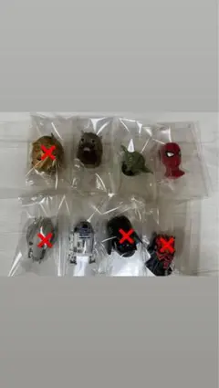 キャラクター マグネット