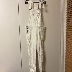 レディース　サロペット　Lee