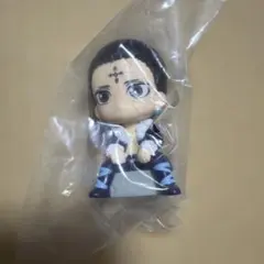 ハンターハンター クロロ すわらせ隊 2 ガチャ　HUNTERXHUNTER