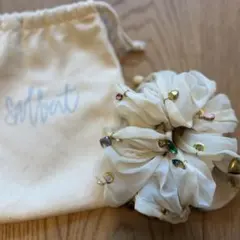 PAULINE STUDIO Salbert シュシュ