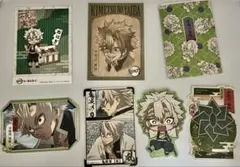 不死川実弥 ステッカー