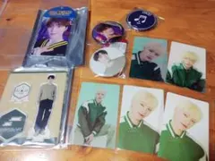 SEVENTEEN　FOLLOW　museum cafe 2022 ディノ