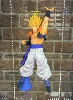 ドラゴンボール　ゴジータ　フィギュア　レジェンズ