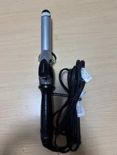 カールヘアアイロン 25mm