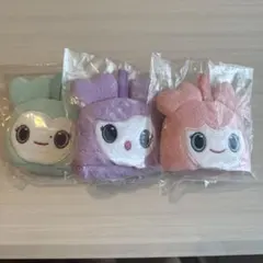 MISAMO ループタオル 3種セット - メルカリ