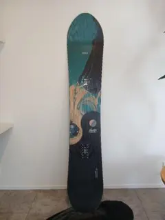 25/26' KM4K PARADICE STICK 6 155 新品未使用 - メルカリ