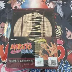 NARUTO KAYOU 豪傑物語　未開封　うずまきナルト　和装