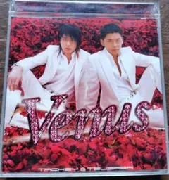 Venus　タッキー＆翼
