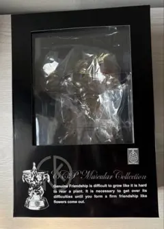 CCP キン肉マン ウォーズマン＆ベアクローセット 30周年 - メルカリ