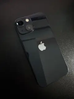 N*.様 C*g様 iPhone 13 mini 128GB ミッドナイト