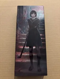SILENT HILL f サイレントヒルf 海外限定特典 鉄パイプ型ペン - メルカリ