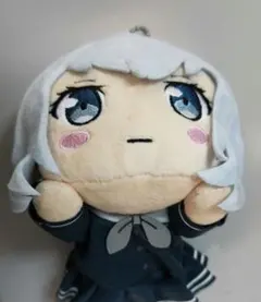 バンドリ 倉田ましろ 寝そべりぬいぐるみ　値下げ不可 Amazon.co.jp: バンドリ 寝そべり ぬいぐるみ 倉田ましろ モルフォニカ