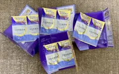 YOHADA ボディウォッシュ サンプル 8ヶ 10ml×2 4包 おまけ付きのサムネイル