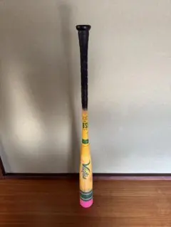 ⚾️淳⚾️専用　【早い者勝ち】Victus ペンシルバット　84㎝バットケース付き