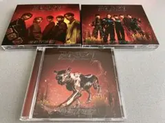 BLAST 初回限定盤A 初回限定盤B 通常盤 ワンエン ONE Ｎ’ ONLY