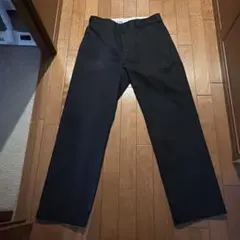 junhashimoto×AZ×Dickies トリプルネームバナナチノパン - メルカリ