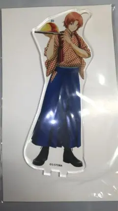 銀魂　アクリルスタンド　神威　202511272316