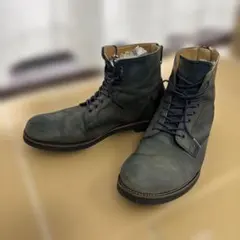 PADRONE メンズ　革靴のサムネイル