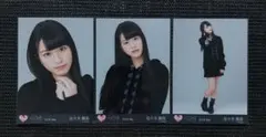 髙松瞳 佐々木舞香 赤背景 生写真コンプ - メルカリ