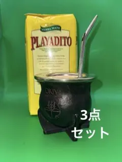 新品 粗品 チンチロ 四兄弟 陶器灰皿 zippoセット - メルカリ