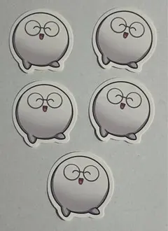 じゃすぱー CRフェス ステッカー