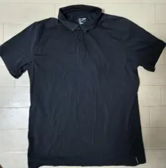 【未開封新品】キャプティブポロ◆Captive◆Mサイズ◆黒◆ARC'TERYX ARC'TERYX（アークテリクス） Captive Polo SS | TWOPEDAL (ツーペダル)