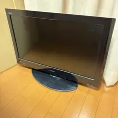 日立 液晶テレビ（26型） Wooo L26-H05(B) 2010年製のサムネイル