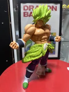 2025年最新】一番くじ ブロリー c賞の人気アイテム - メルカリ