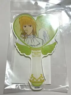 えぶりでいホスト　えぶホス　アクリルステッキ　おこのみ太郎