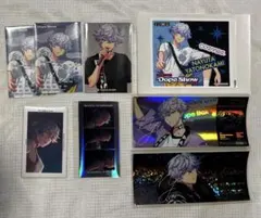 Paradox Live パラライ 矢戸乃上那由汰 cozmez まとめ売り②