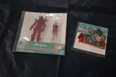 一番くじ 機動戦士ガンダム GQuuuuuuX　セット