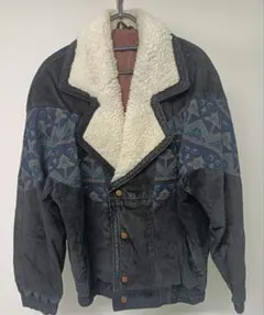 革ジャン　Mサイズ