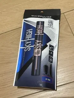 MAYBELLINE SKY HIGH 201 (月影）メイベリン　スカイハイ