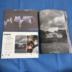 即購入可　RIIZE Fame catalogue ユニットトレカ　ポスカ