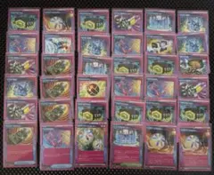 ポケモンカードace まとめ売り 36枚