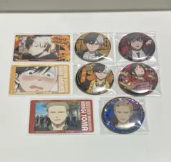 ウィンブレ ウィンドブレイカー WIND BREAKER 桜遥