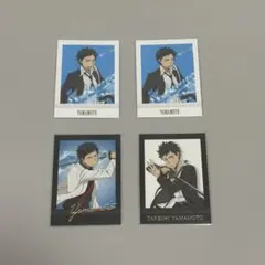 家庭教師ヒットマンREBORN! 山本武 ぱしゃこれPREMIUM