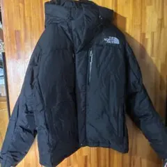 THE NORTH FACE 25 バルトロライトジャケット ブラックXXL