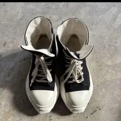 RickOwens abstract リックオウエンスアブストラクト 42