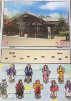 連休限定値下げ】青山なぎさ アクスタ 18点まとめ売り - メルカリ