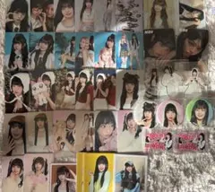 ME:I トレカ グッズ まとめ売り 村上璃杏