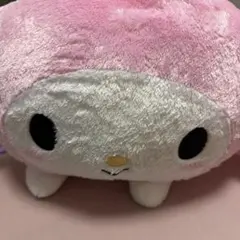 2026年最新】景品 マイメロディ ぬいぐるみの人気アイテム - メルカリ