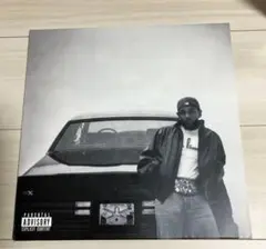 Kendrick Lamar Not Like Us 新品7インチ - メルカリ