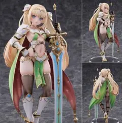 エルフ姉妹 マイシエル 1/6 Hobby sakura