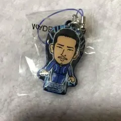 三代目JSB 小林直己 クリーナー