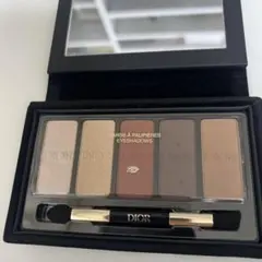 Dior アイシャドウパレット