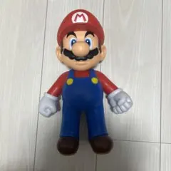 スーパーマリオ フィギュア