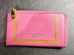 Samantha Thavasa　プチチョイス　カードケース　フラグメントケース