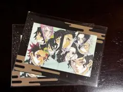 鬼滅の刃 来場者特典 2枚セット