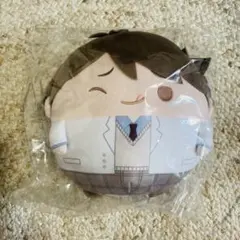【新品未開封】ハイキュー!! ふわコロりんMsize4 及川徹